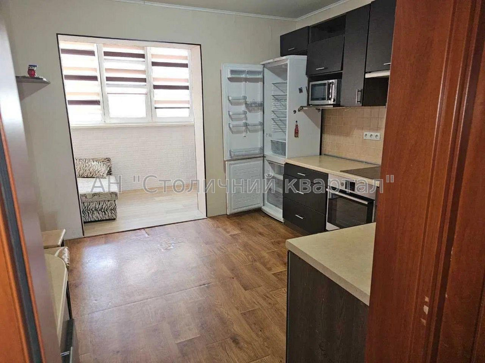 Продаж Будинок 1-кімнатний на Закревського Миколи вул., 97А Киев - изображение 2