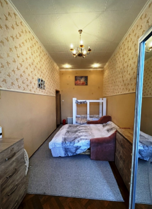 Продам три комнаты в коммунальной квартире на ул. Новосельского. Одеса - фото 5