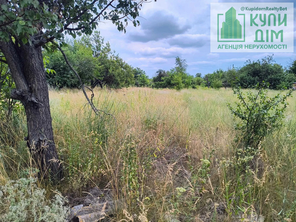 Продаж земельної ділянки 8 соток на АН Купи Дім Кропивницький - фото 1