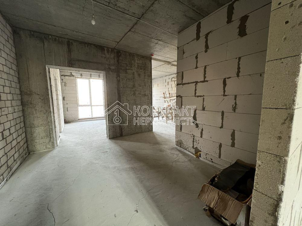 Продаж Квартира 3-кімнатна, 14/17 поверх на вул. Клочківська Харків - фото 20