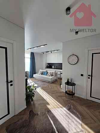 Продаж Квартира 1-кімнатна, 7/7 поверх на Фогорашія Ужгород