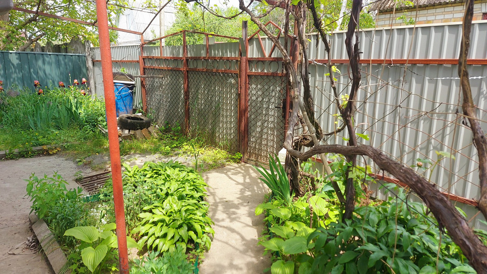 Продається будинок, смт. Мотовилівка, Фастівський район  - photo 15