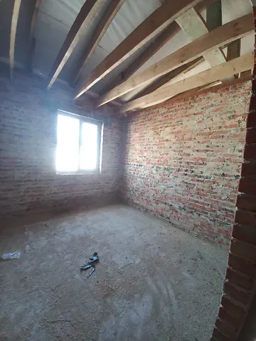 Продаж 2-поверховий   120 кв.м 4 кімн. на Кулика і Гудачека (Макарова) вулиця Рівне - фото 12