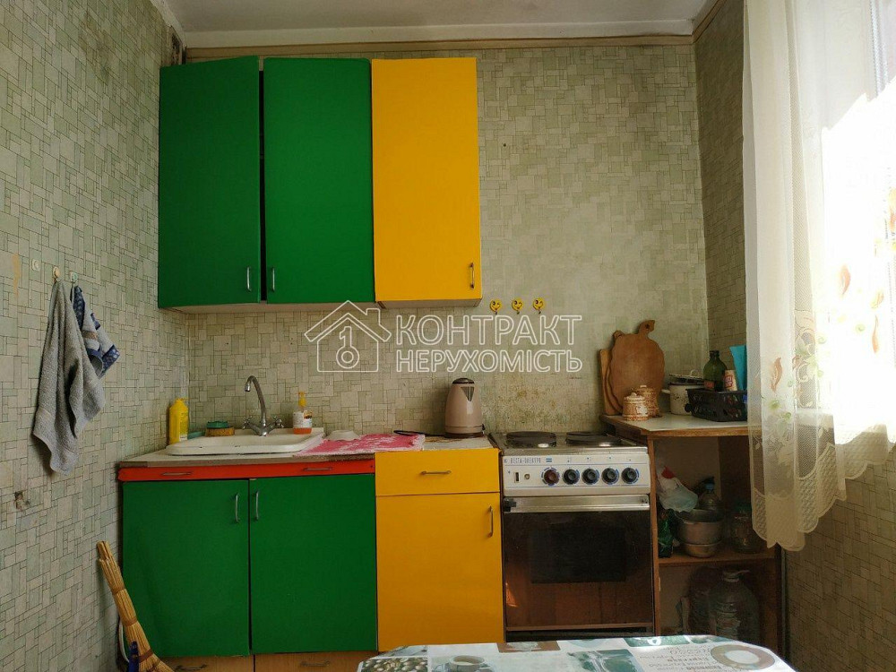 Продаж Квартира 1-кімнатна, 6/16 поверх на вул. Дружби народів Харків - фото 16