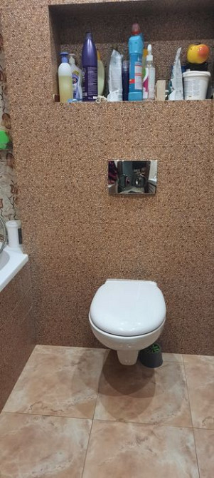 Продам 1 комнатную квартиру с ремонтом и мебелью в ЖК "Янтарный" (п.Котовского)  - фото 15