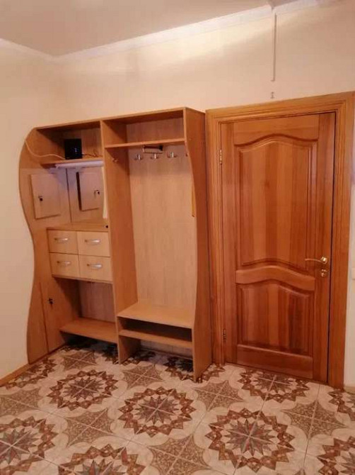 Оренда Квартира 2-кімнатна, 12/24 поверх на ул. Феодоры Пушиной Київ - фото 4