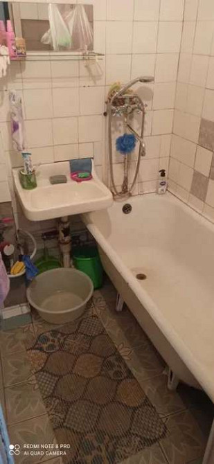 Оренда Квартира 2-кімнатна, 4/5 поверх на бул. Дарницкий, 19 Київ - фото 4