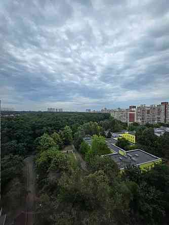 3-кімнатна, Академіка Заболотного вул., 12, Голосіївський Kiev