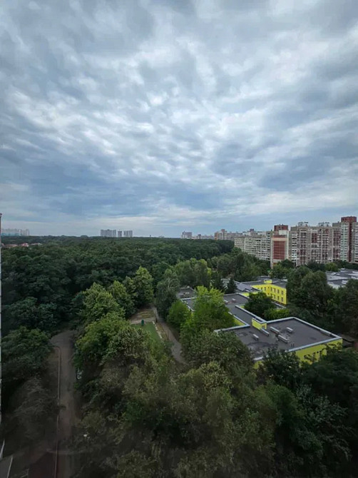 3-кімнатна, Академіка Заболотного вул., 12, Голосіївський Kiev - photo 2