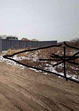 Продаж земельної ділянки 10 соток на Крошенській масив Житомир