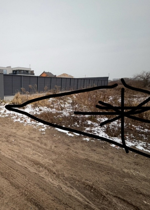 Продаж земельної ділянки 10 соток на Крошенській масив Zhytomyr - photo 3