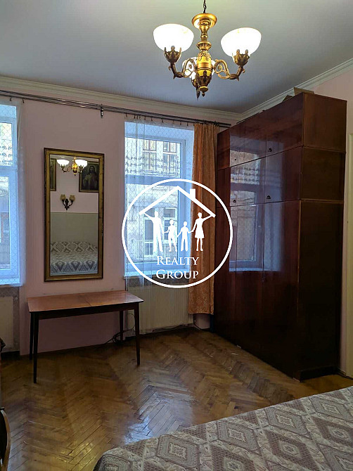 Оренда Квартира 2-кімнатна, 2/3 поверх на Крехівська, 8 L'viv - photo 14