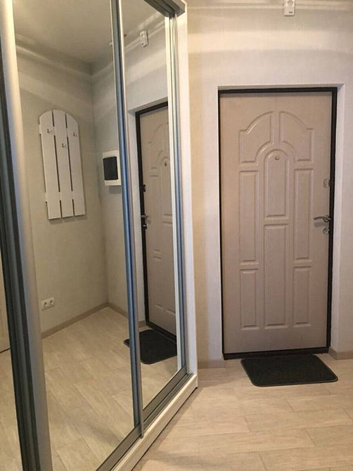 Продаж Квартира 1-кімнатна, 11/22 поверх на Юлії Здановської вул. (Михайла Ломоносова), 85а Киев - изображение 16