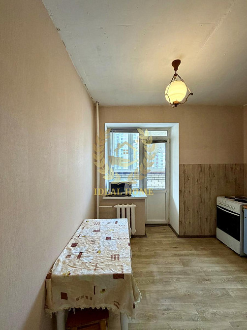 Продаж Квартира 1-кімнатна, 5/16 поверх на Алматинская ул., 39З Киев - изображение 3