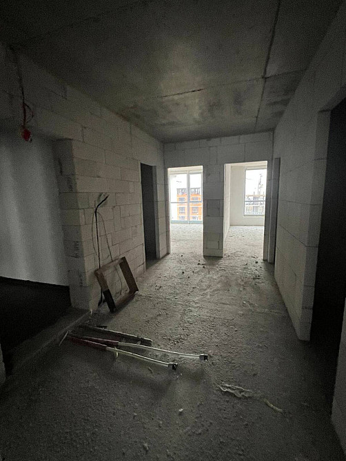 Продаж Квартира 2-кімнатна, 11/12 поверх на вул. Левинського І. Івано-Франківськ - фото 13