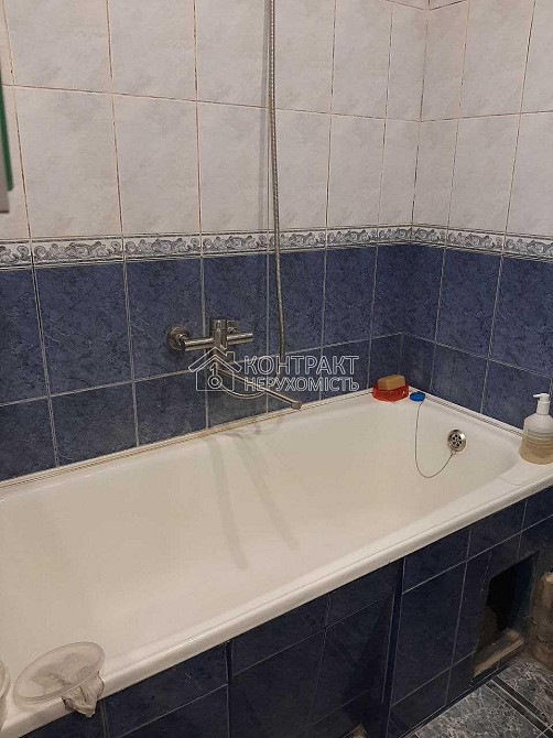 Продаж Квартира 3-кімнатна, 8/9 поверх на вул. Грицевца Kharkiv - photo 7