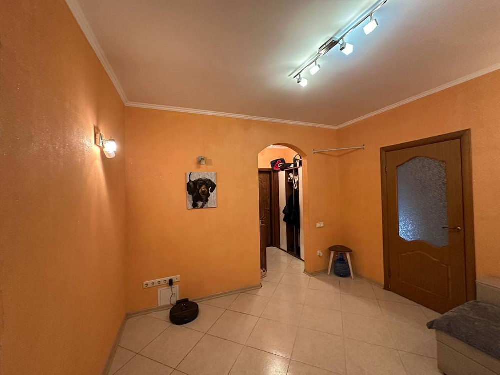 Продаж 3к квартира 78 м2, ТОРГ Троєщина Лаврухіна 7, Програми+ Київ - фото 15