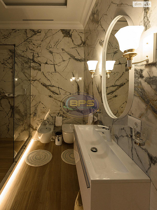 Продаж 4-поверховий Будинок з ділянкою 10 сот 600 кв.м 7+ кімн. на Куприна вул. Одеса - фото 18