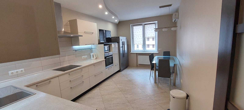 Продаж Квартира 3-кімнатна, 10/12 поверх на Дмитрівська вул., д. 75 Київ - фото 13