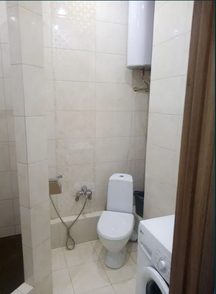 Продам 1 комн. квартиру в 20 Жемчужине. Ліски (Комінтернівський район) - фото 6