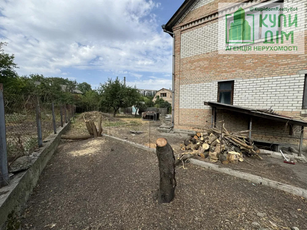 Двоповерховий Будинок в місті. Кропивницький - фото 4