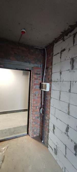 Продаж Квартира 1-кімнатна, 20/26 поверх на Жмаченко, 22 Київ - фото 3