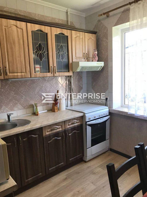 Продаж 2к Квартира 54 кв.м Оболонський вул. Киев - изображение 1