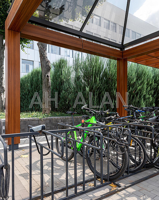 Оренда офісне приміщення на Радищева вул., 10/14 поверх - 3/8 Київ - фото 18