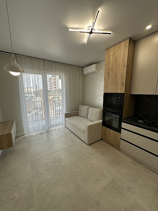 Продаж Квартира 2-кімнатна, 5/10 поверх на вул. Бельведерська Івано-Франківськ - фото 2