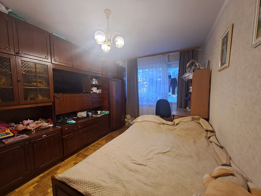 Продаж. 2 кім.квартира Тернопіль Бам вул Корольова Тернопіль - фото 5