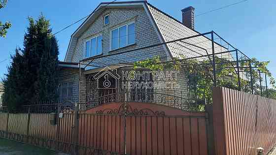 Продаж Будинок 5-кімнатний на вул. Українська Izyum