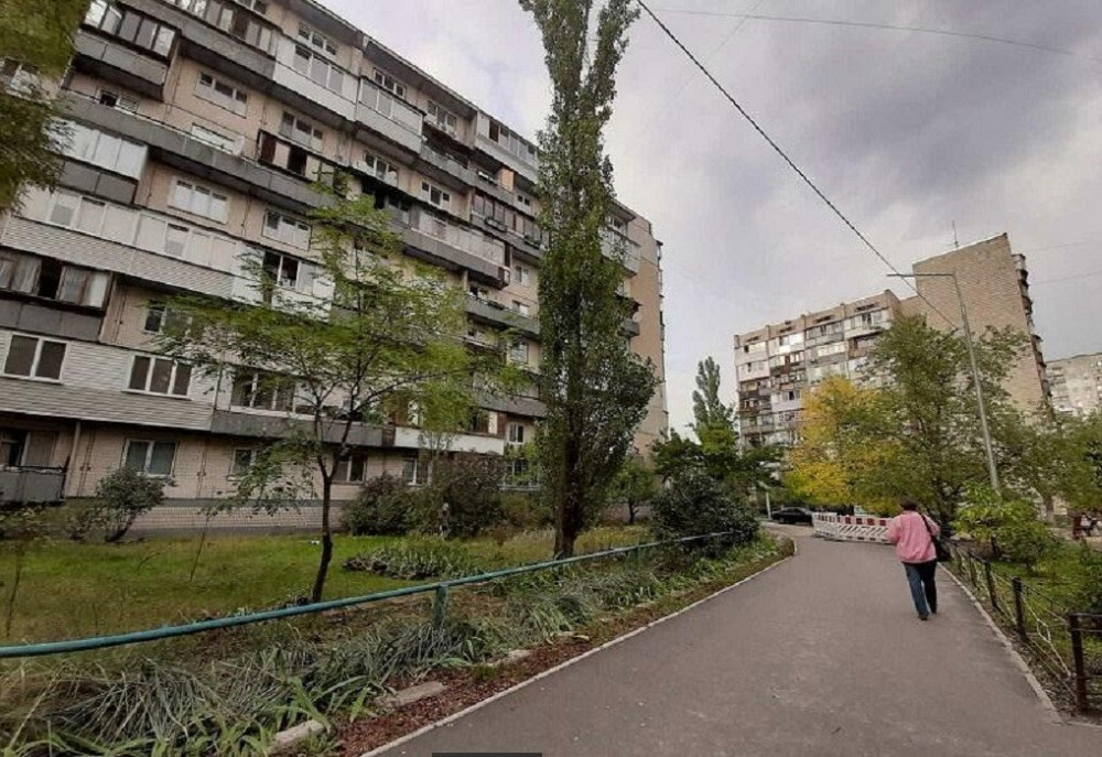 Оренда Квартира 3-кімнатна, 3/9 поверх на проспект Тычины Павла, д.5 Kiev - photo 17