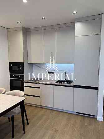 Оренда Квартира 1-кімнатна, 9/25 поверх на вул. Івана Виговського Киев