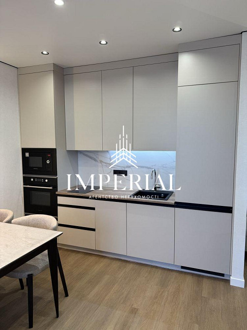 Оренда Квартира 1-кімнатна, 9/25 поверх на вул. Івана Виговського Киев - изображение 3