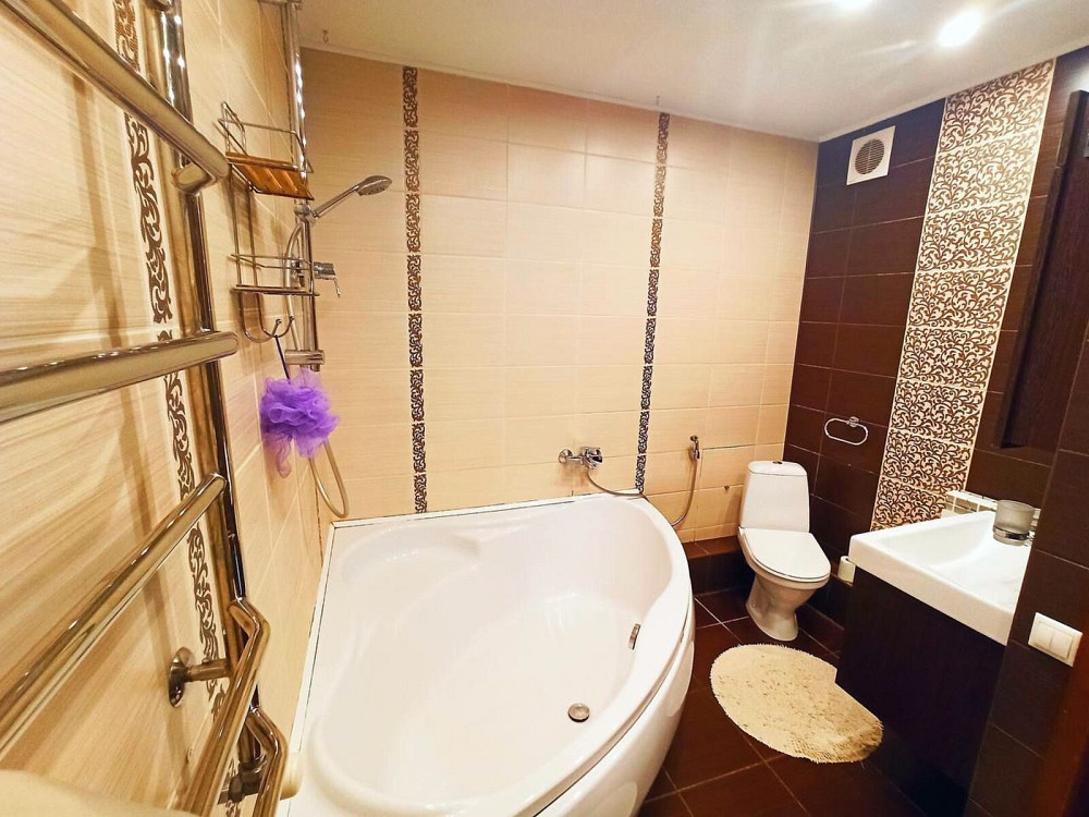 Продаж Квартира 4-кімнатна, 9/9 поверх на Строителей, 12 Дніпро - фото 12