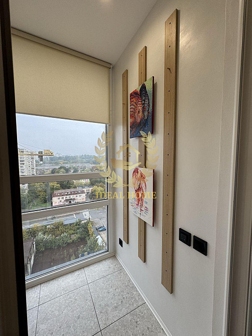 Продаж Квартира 1-кімнатна на Бережанская ул., 15 Київ - фото 13