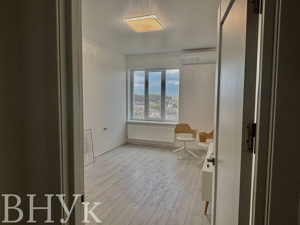 Продаж Квартира 1-кімнатна, 9/9 поверх на Чкалова Чернівці - фото 6
