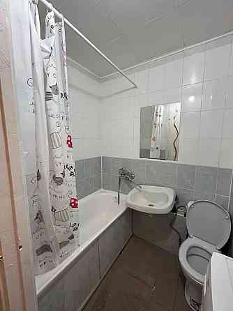 Оренда Квартира 1-кімнатна, 4/9 поверх на Європейського Союза, 70Б Киев