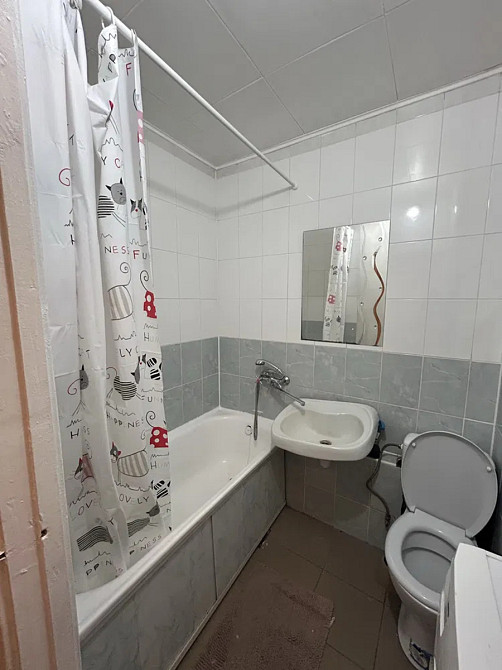 Оренда Квартира 1-кімнатна, 4/9 поверх на Європейського Союза, 70Б Киев - изображение 2