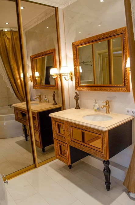 Продаж Квартира 2-кімнатна, 9/16 поверх на Литературная ул., 1а Одесса - изображение 10