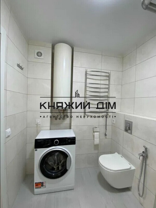 Оренда 1 кімнатної квартири в ЖК LIKO-GRAD Perfect Town. Код об'єкту: 11201682 Київ - фото 10