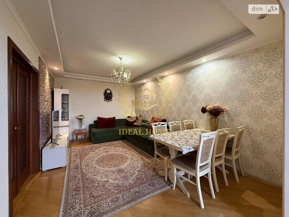 Продаж Квартира 4-кімнатна, 12/16 поверх на Даниила Щербаковского ул., 63Б Kiev - photo 12