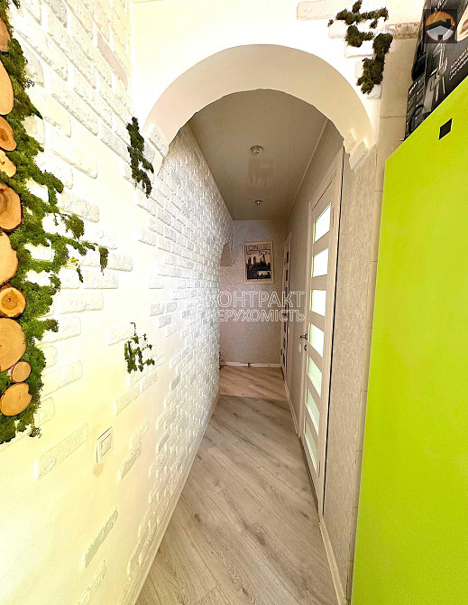 Продаж Квартира 2-кімнатна, 5/9 поверх на вул. Вірменський Kharkiv - photo 10