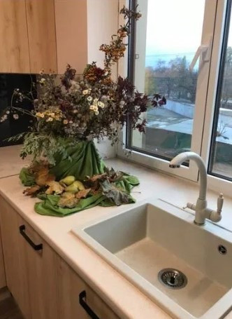 Трехкомнатная квартира в 22 Жемчужине Odessa - photo 3