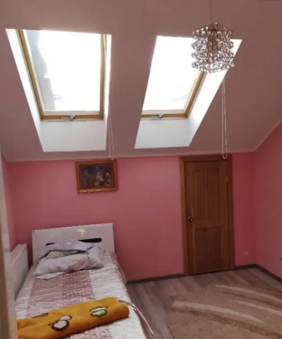 Продаж Квартира 5-кімнатна, 5/5 поверх Тернопіль - фото 8