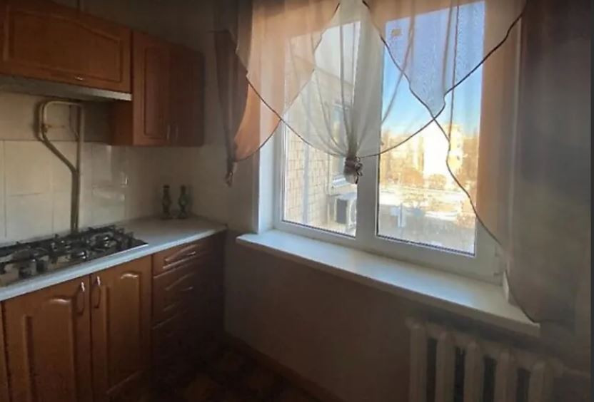 Квартира в районе 7 станции Люстдорфской дороги. . Одеса - фото 3