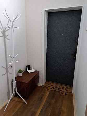 Оренда Квартира 1-кімнатна, 6/9 поверх на Чорних Запорожців, 9б Київ