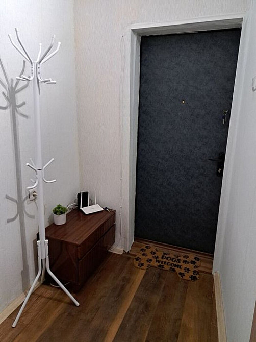 Оренда Квартира 1-кімнатна, 6/9 поверх на Чорних Запорожців, 9б Київ - фото 5