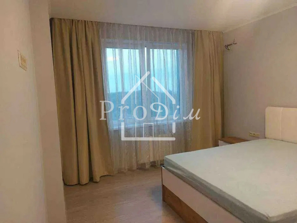 Оренда Квартира 2-кімнатна, 6/7 поверх на Сергія Данченка вул., 32б Киев - изображение 10