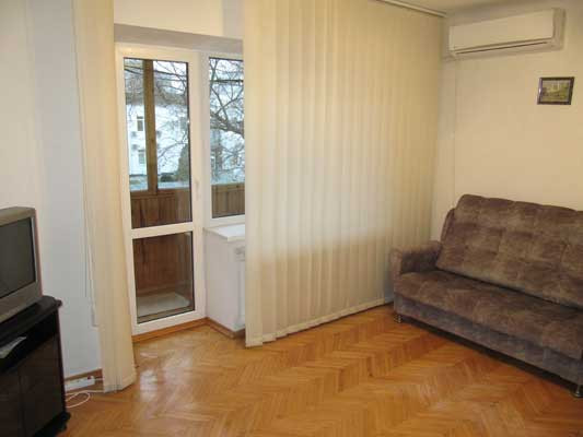 Оренда Квартира 2-кімнатна, 3/10 поверх на Виноградный пер. Київ - фото 3